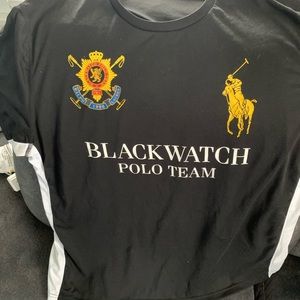 Mens Ralph Lauren shirt